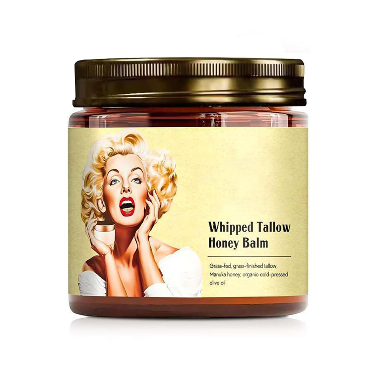 Crema Bálsamo de Sebo Lifting Instantáneo Antiarrugas