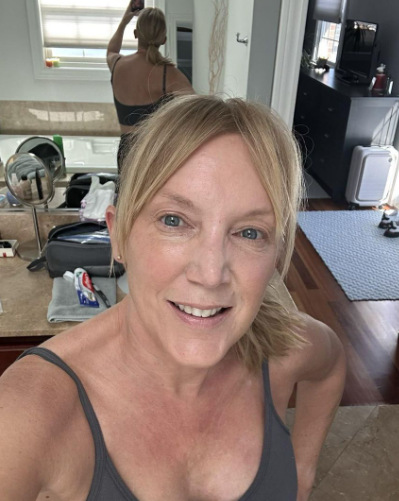 Susi | 49 años (Alicante)