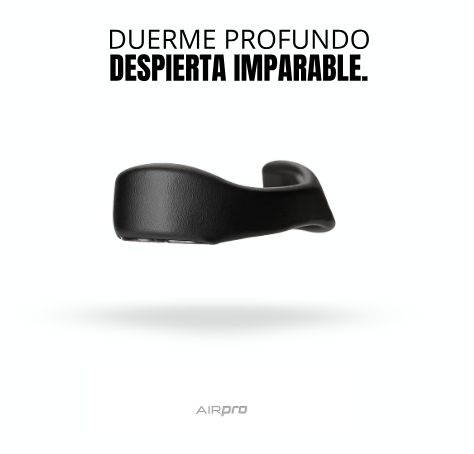 NoseForce™ | Dile Adiós al Taponamiento Nasal.