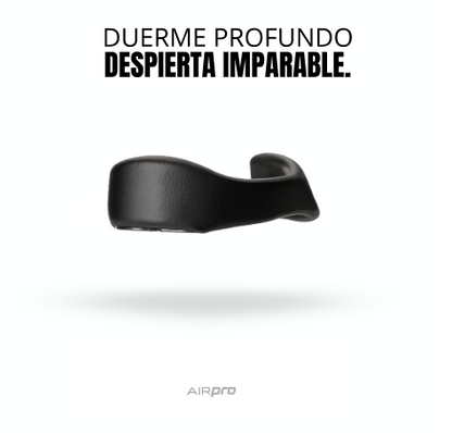 NoseForce™ | Dile Adiós al Taponamiento Nasal.