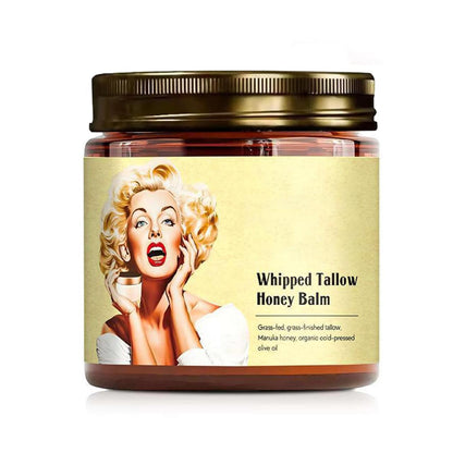 Crema Bálsamo de Sebo Lifting Instantáneo Antiarrugas